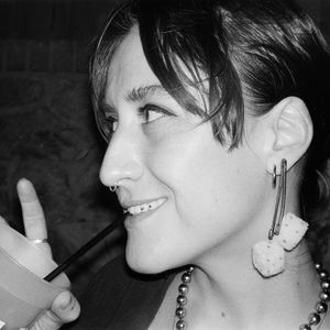 Meet your Posher, Ela